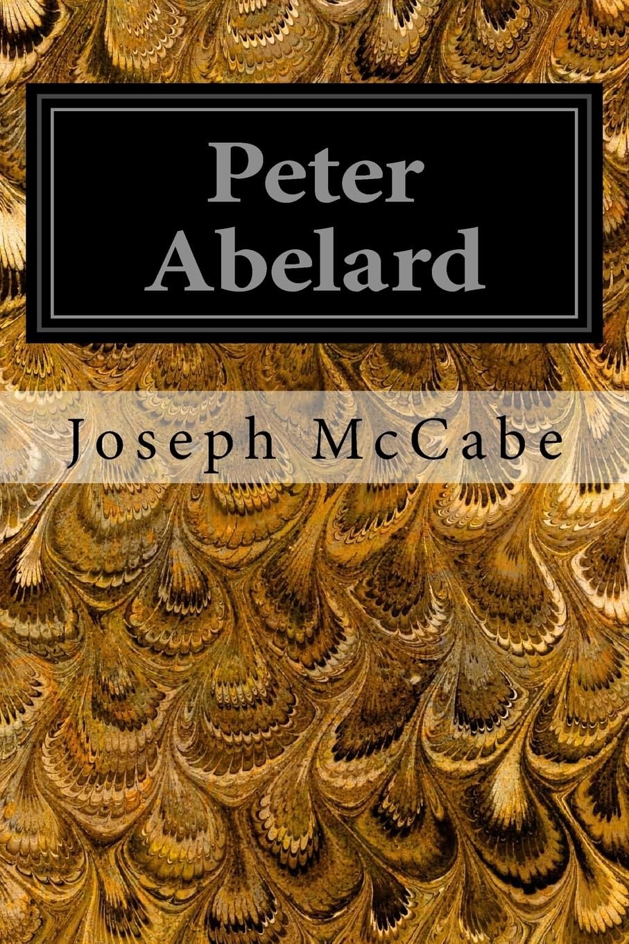Peter Abélard