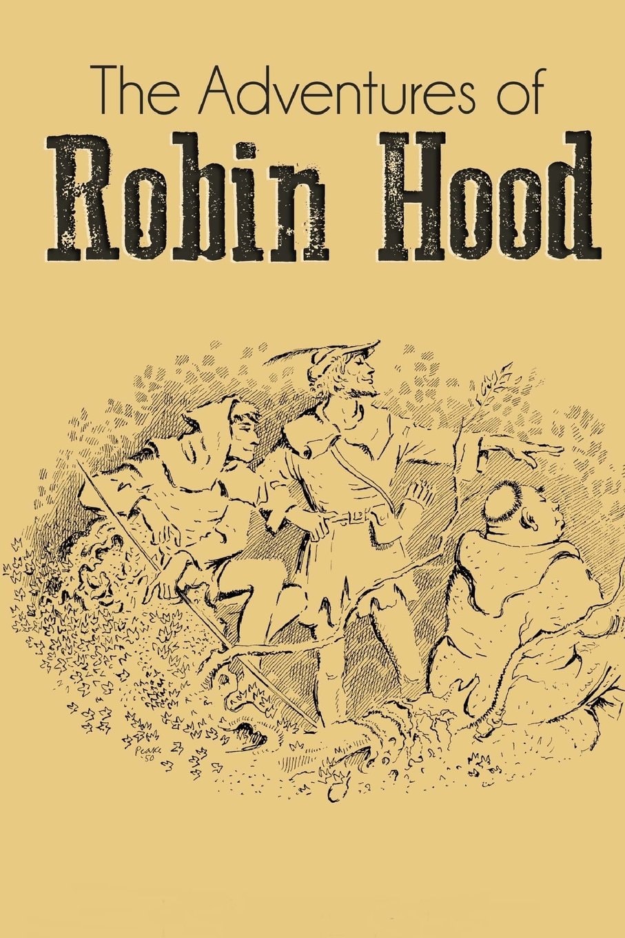 The Adventures of Robin Hood