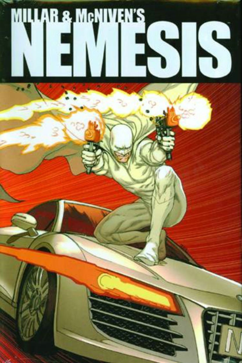 Millar and McNiven's Nemesis