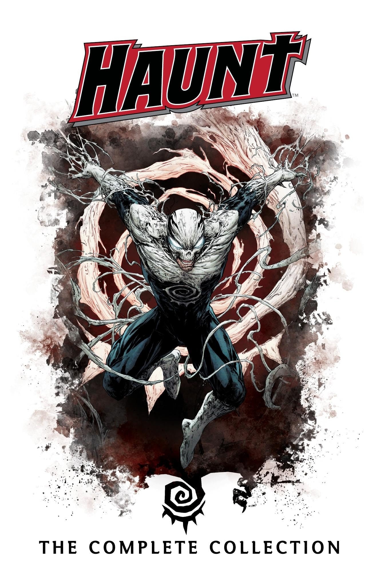 Haunt: The Complete Collection