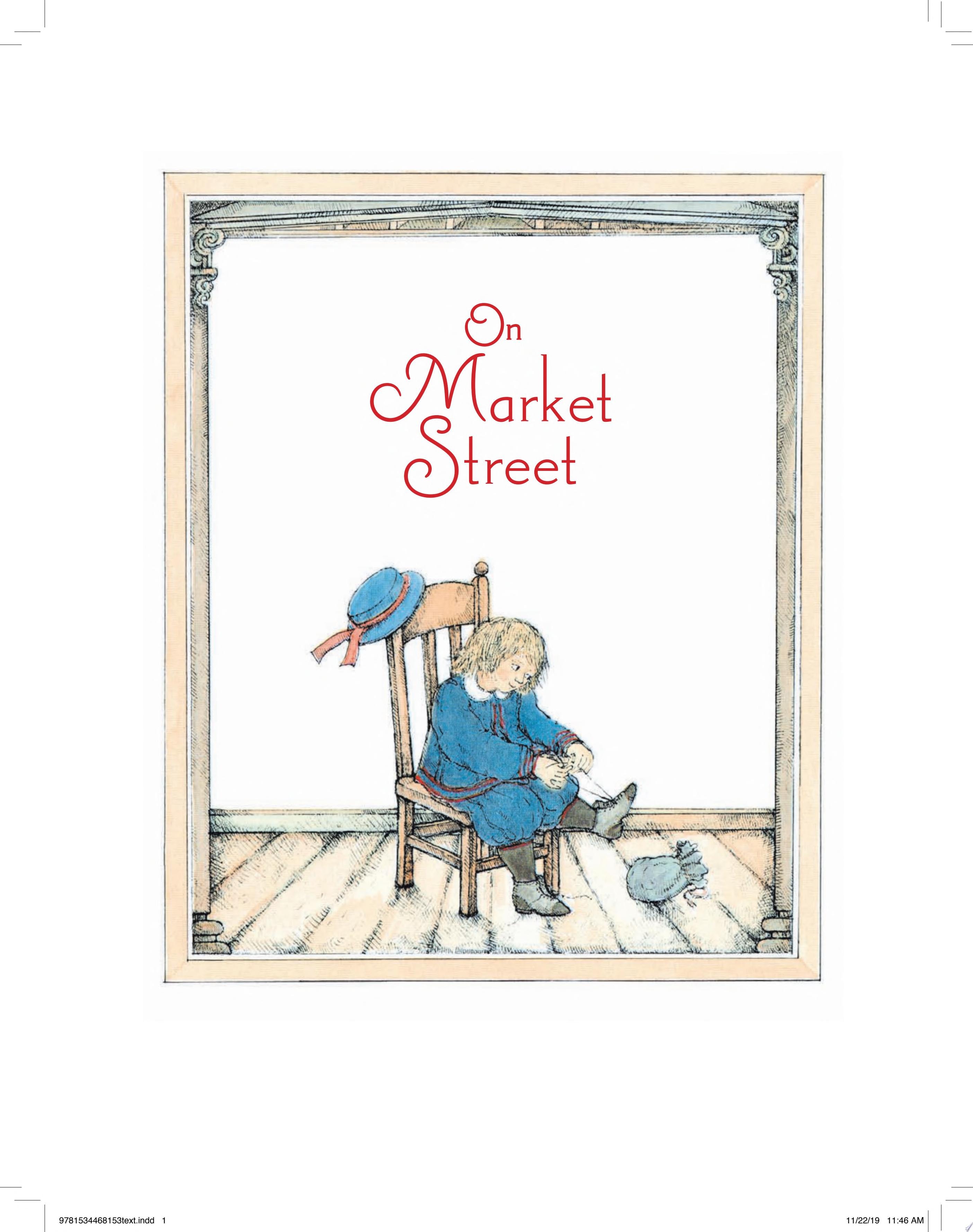 On Market Street