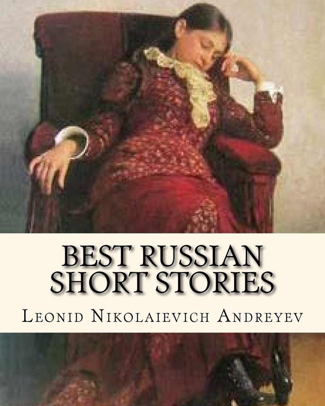 Best Russian Short Stories