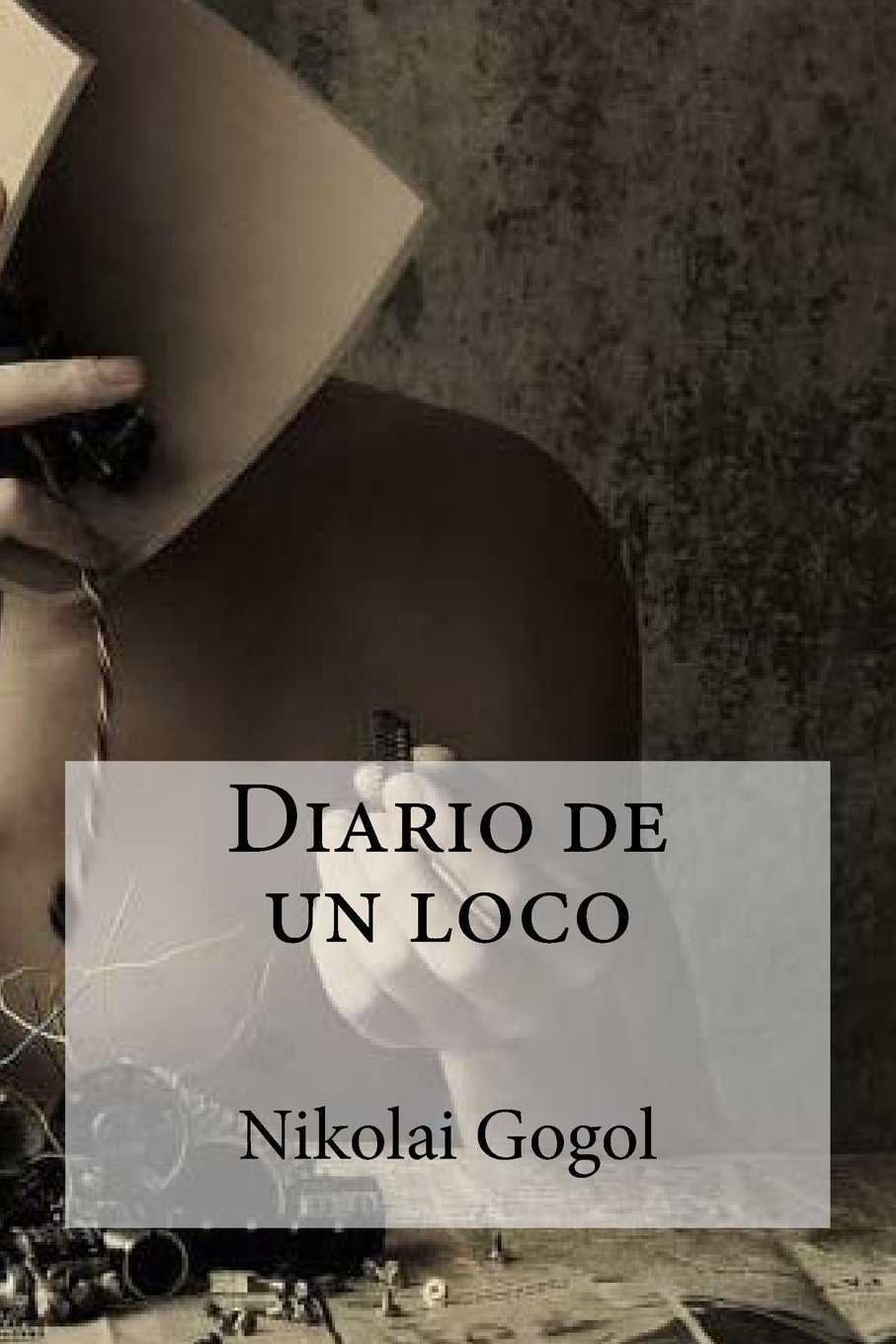 Diario de Un Loco