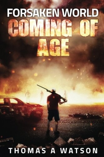 Forsaken World:Coming of Age