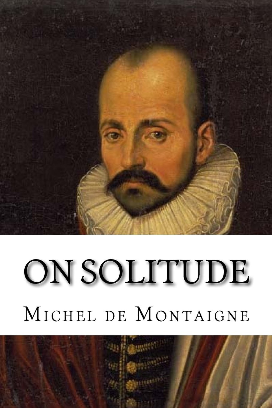 On Solitude