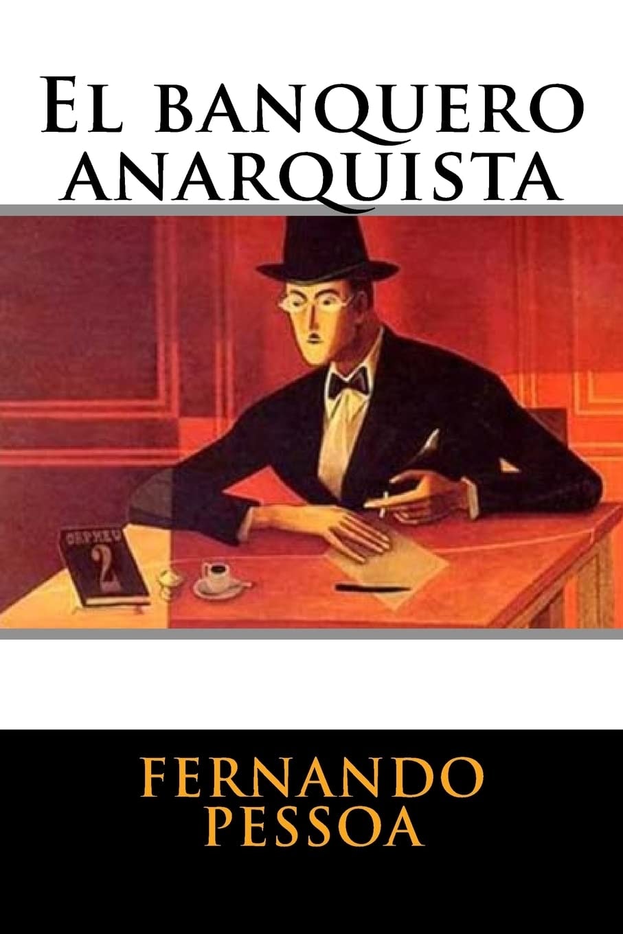 El Banquero Anarquista