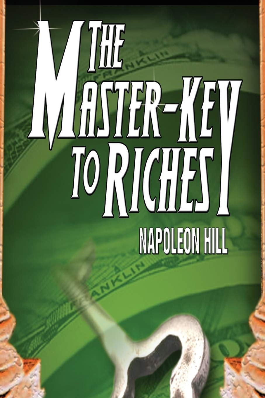 The Master-Key to Riches