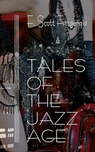 Tales of the Jazz Age Short Stories