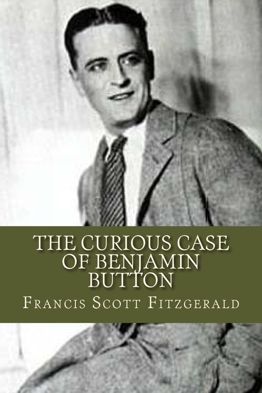 The Curious Case of Benjamin Button