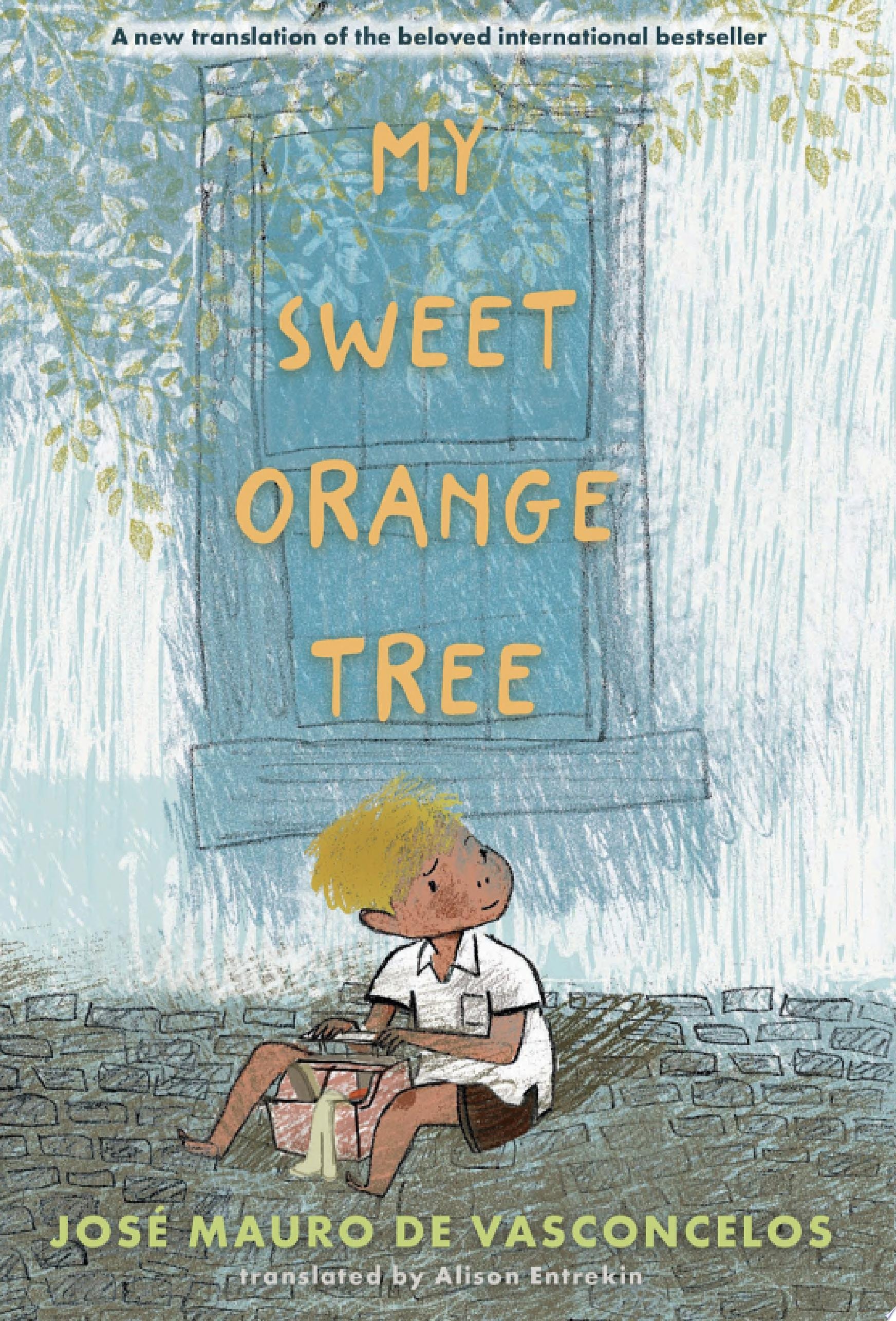 My Sweet Orange Tree