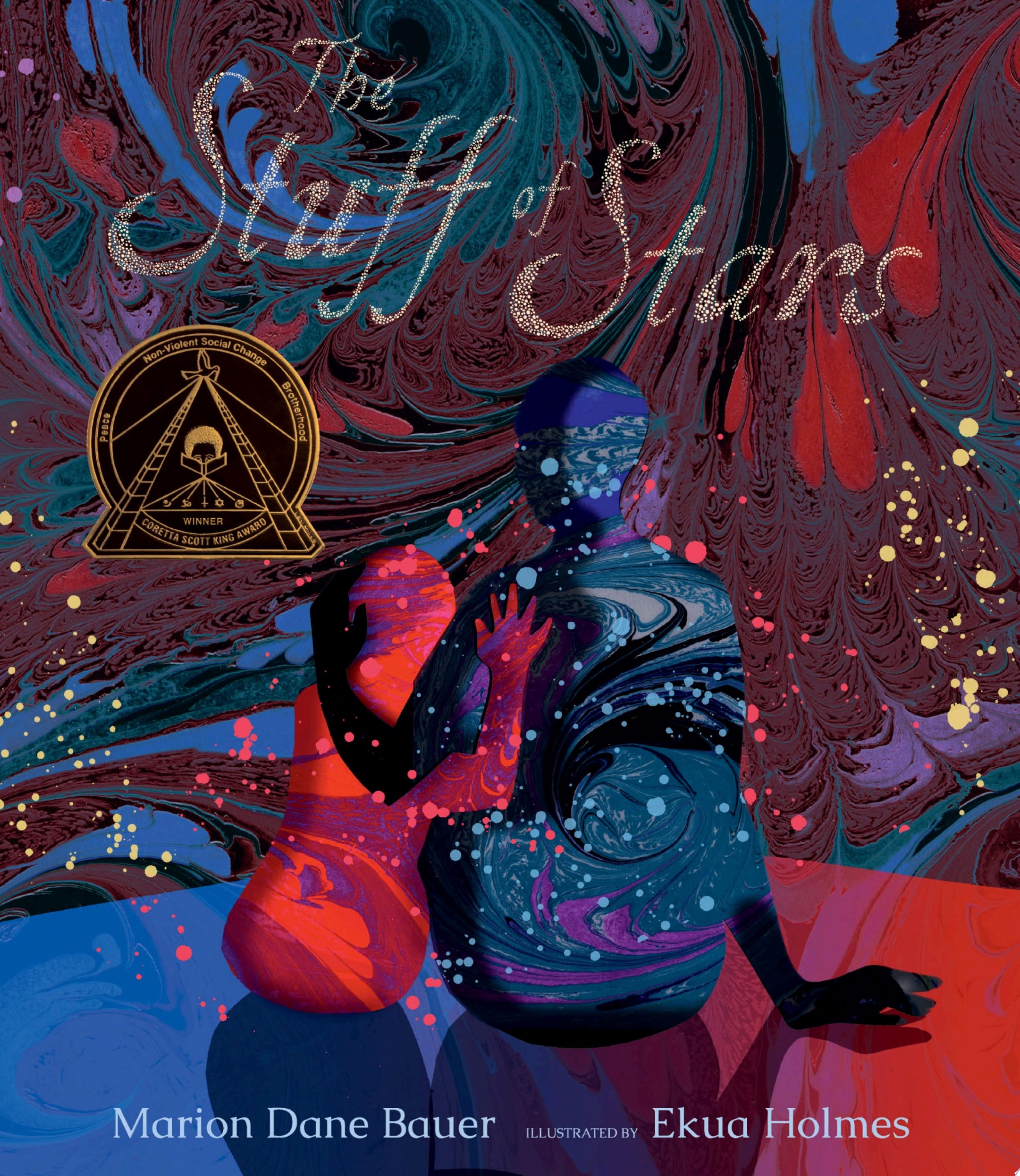The Stuff of Stars