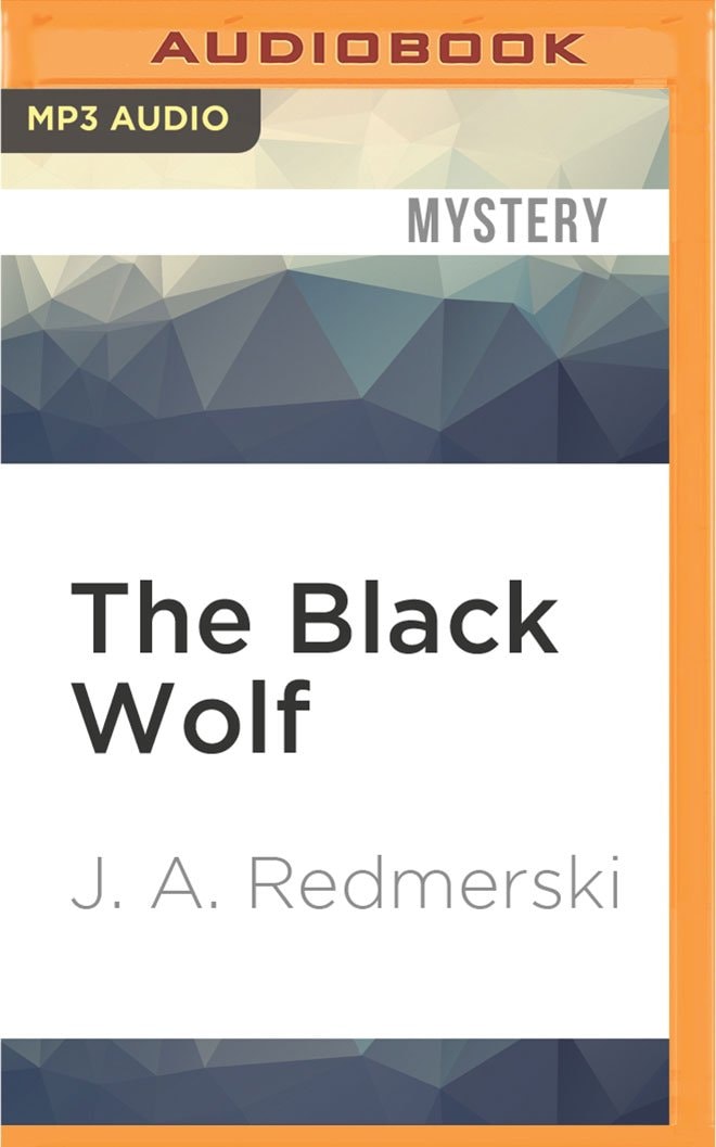 Black Wolf, The (In the Company of Killers)