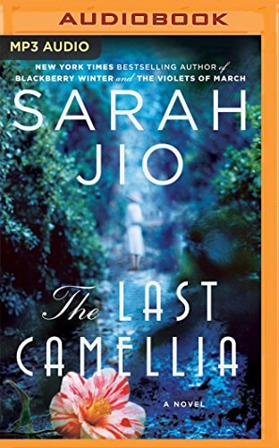 Last Camellia, The