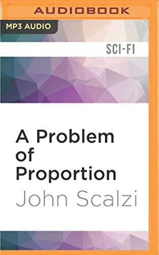 Problem of Proportion, A (The Human Division)