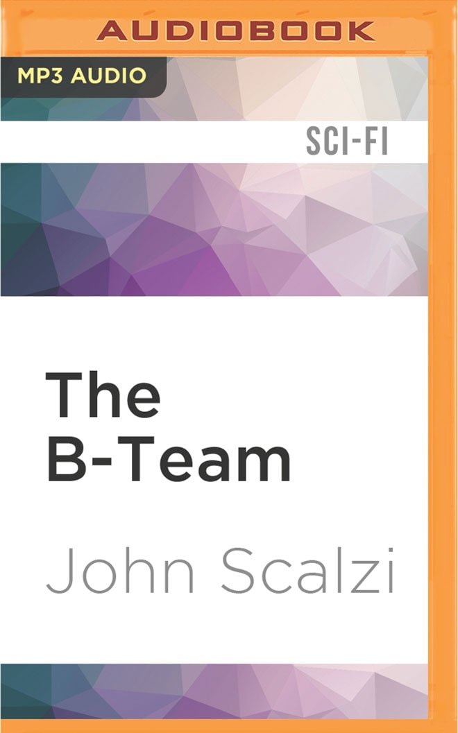 B-Team, The (The Human Division)