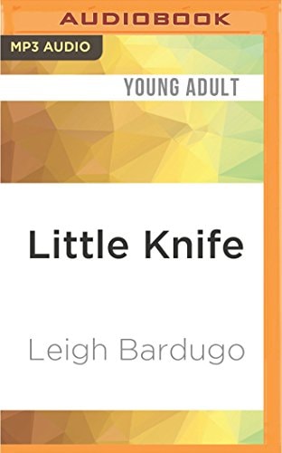 Little Knife