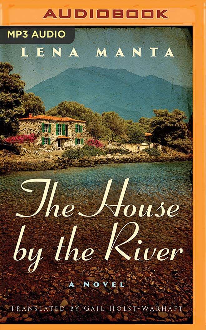 House by the River, The