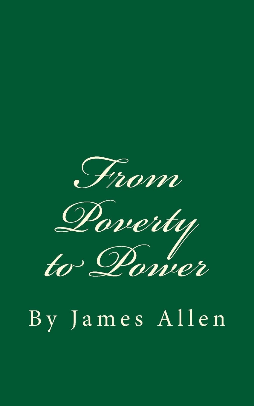 From Poverty to Power