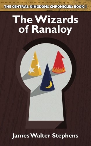 The Wizards of Ranaloy