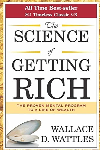 The Scienceofgetting Rich