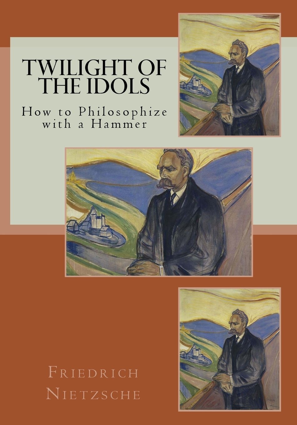 Twilight of the Idols