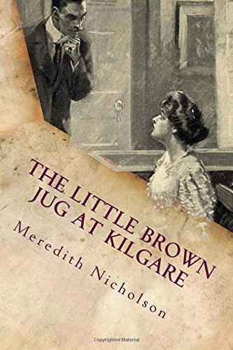 The Little Brown Jug at Kilgare Illustrated