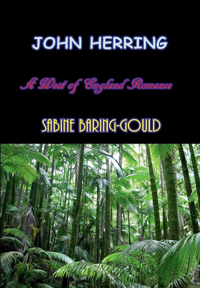 John Herring