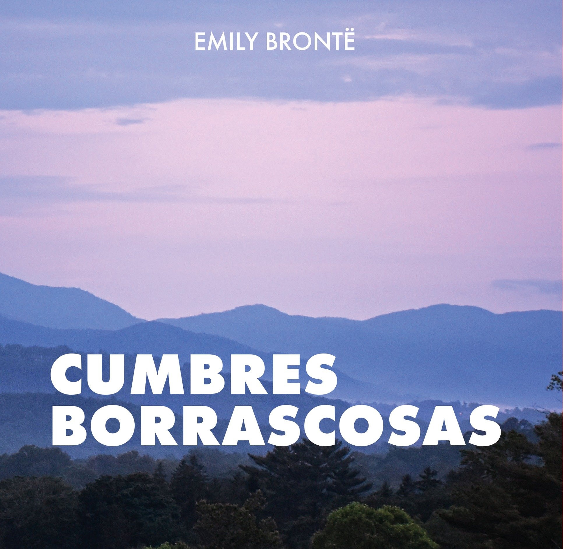 Cumbres Borrascosas: Library Edition