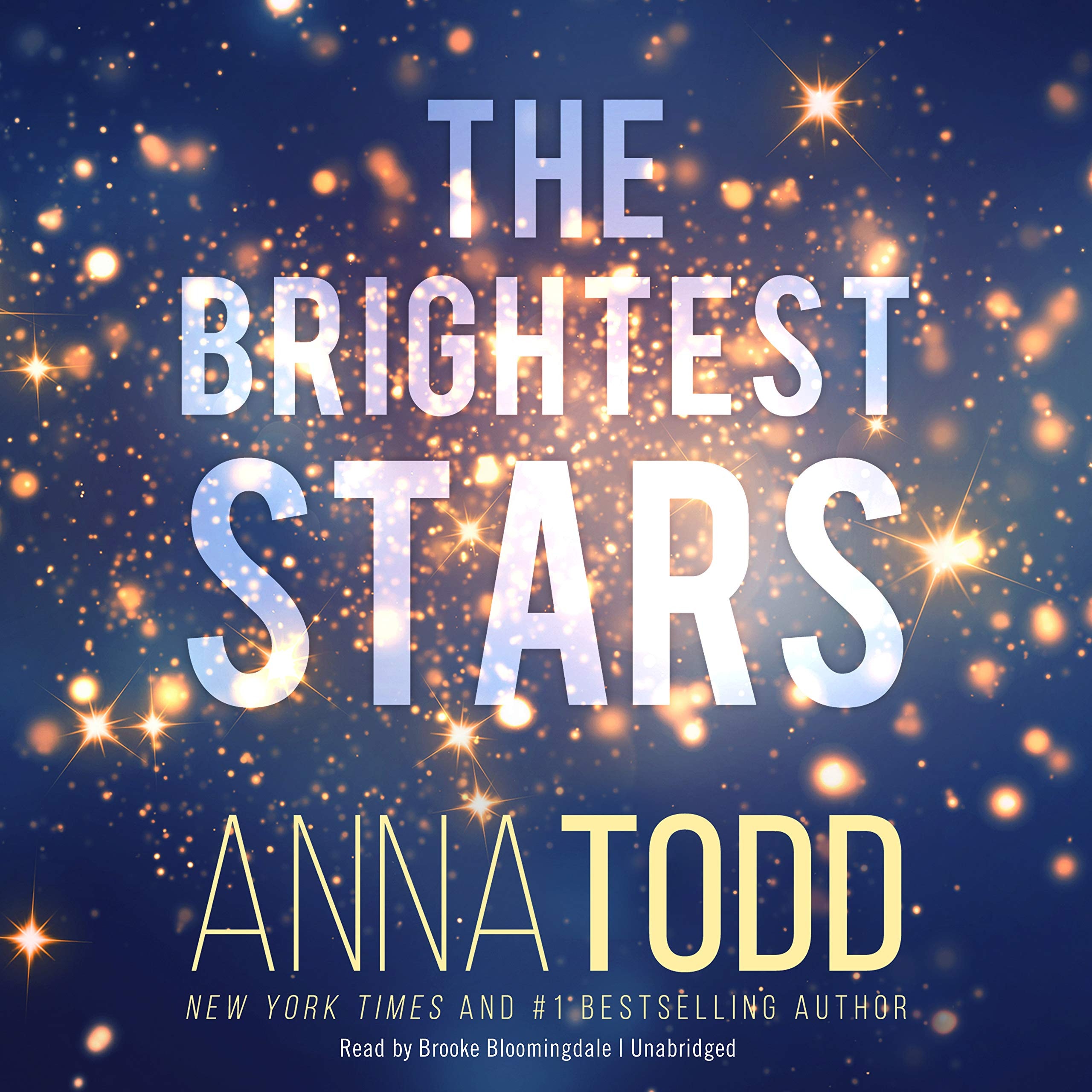 The Brightest Stars (Stars Series, Book 1)