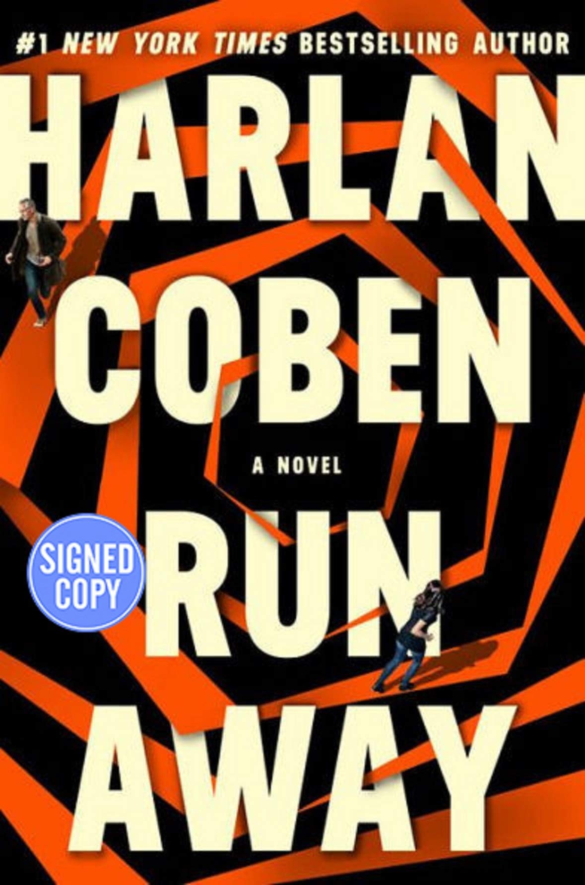 Run Away A Novel