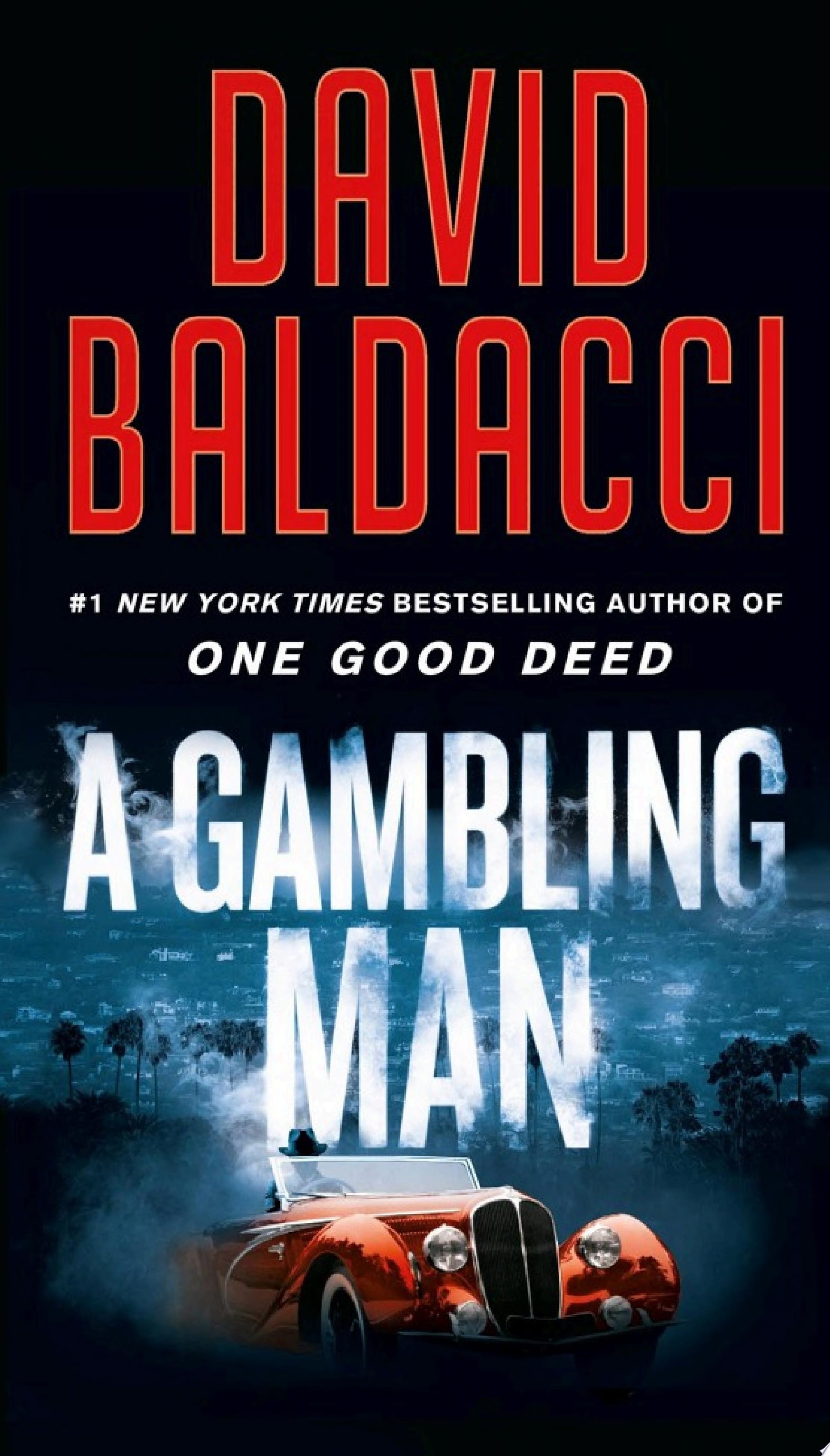 A Gambling Man