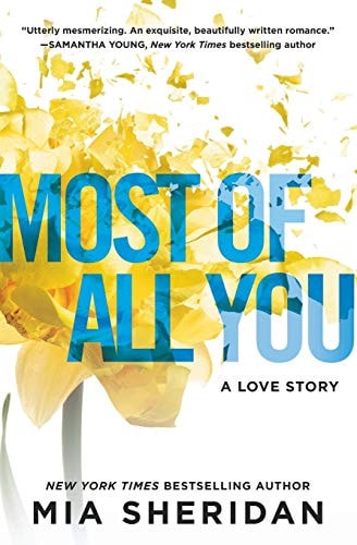 Most of All You - A Love Story