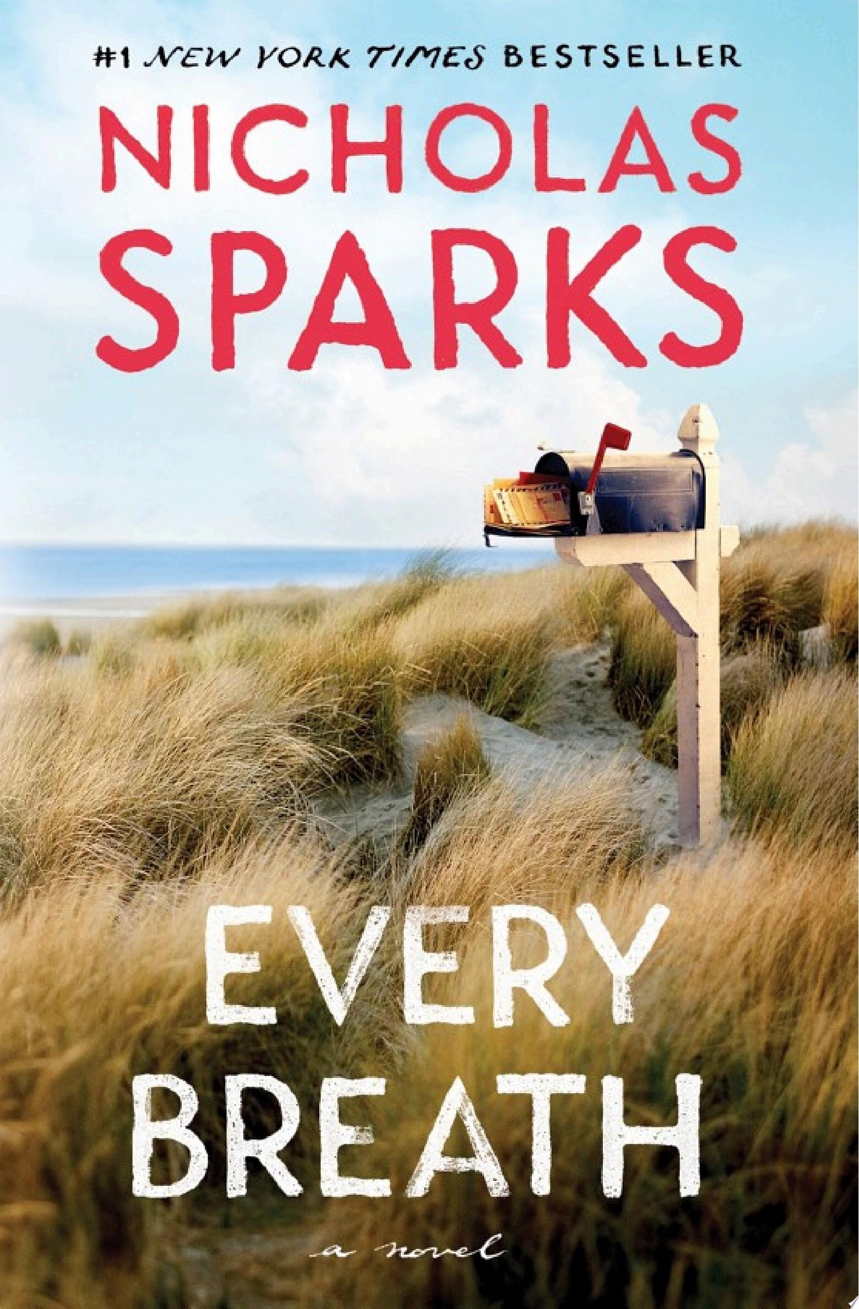 Every Breath