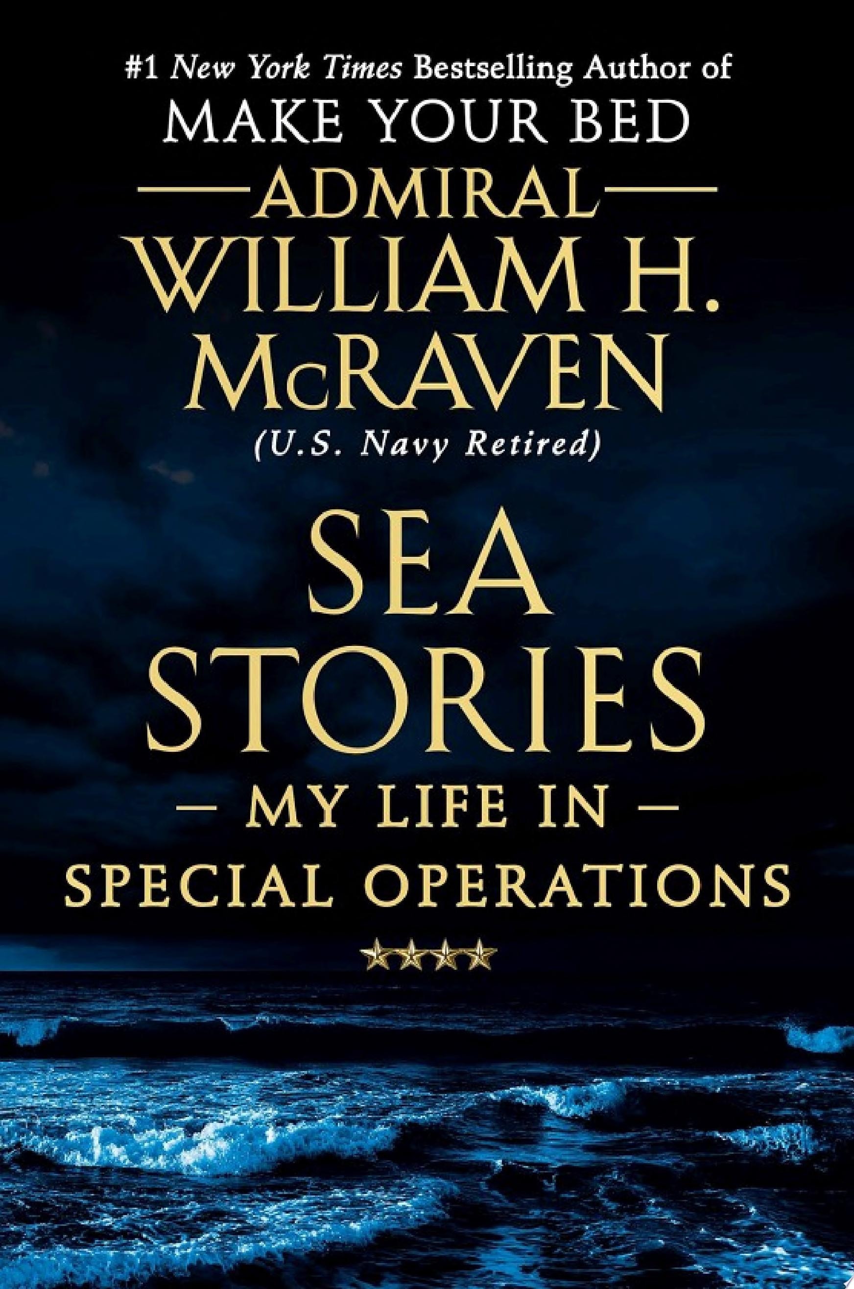 Sea Stories