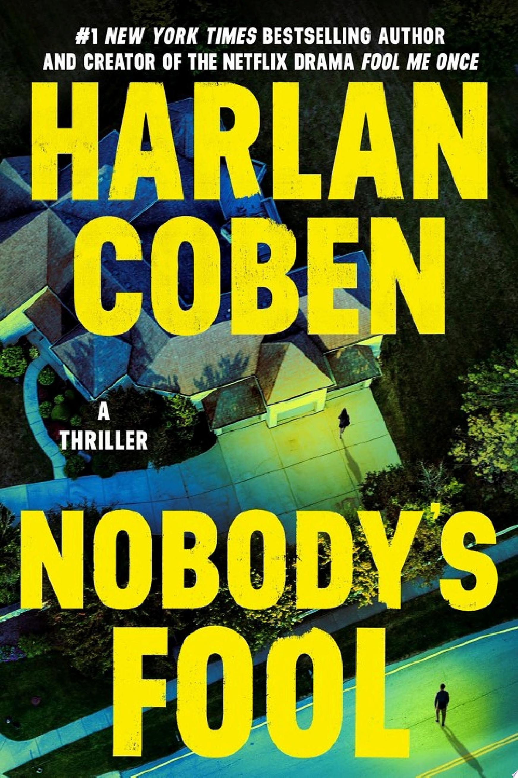 Nobody's Fool