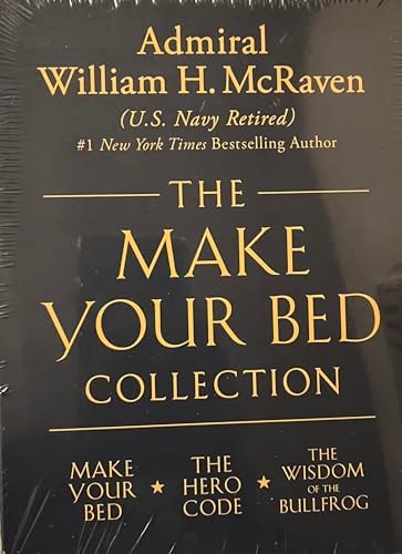The Make your bed Collection