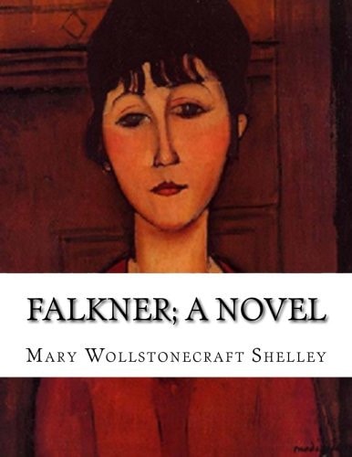 Falkner A Novel