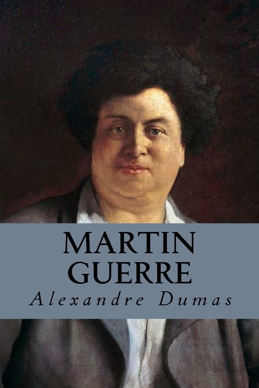 Martin Guerre
