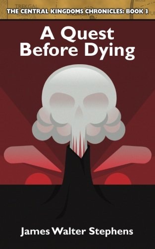 A Quest Before Dying