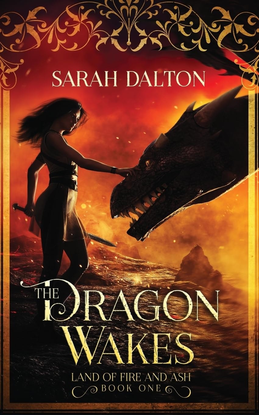 The Dragon Wakes