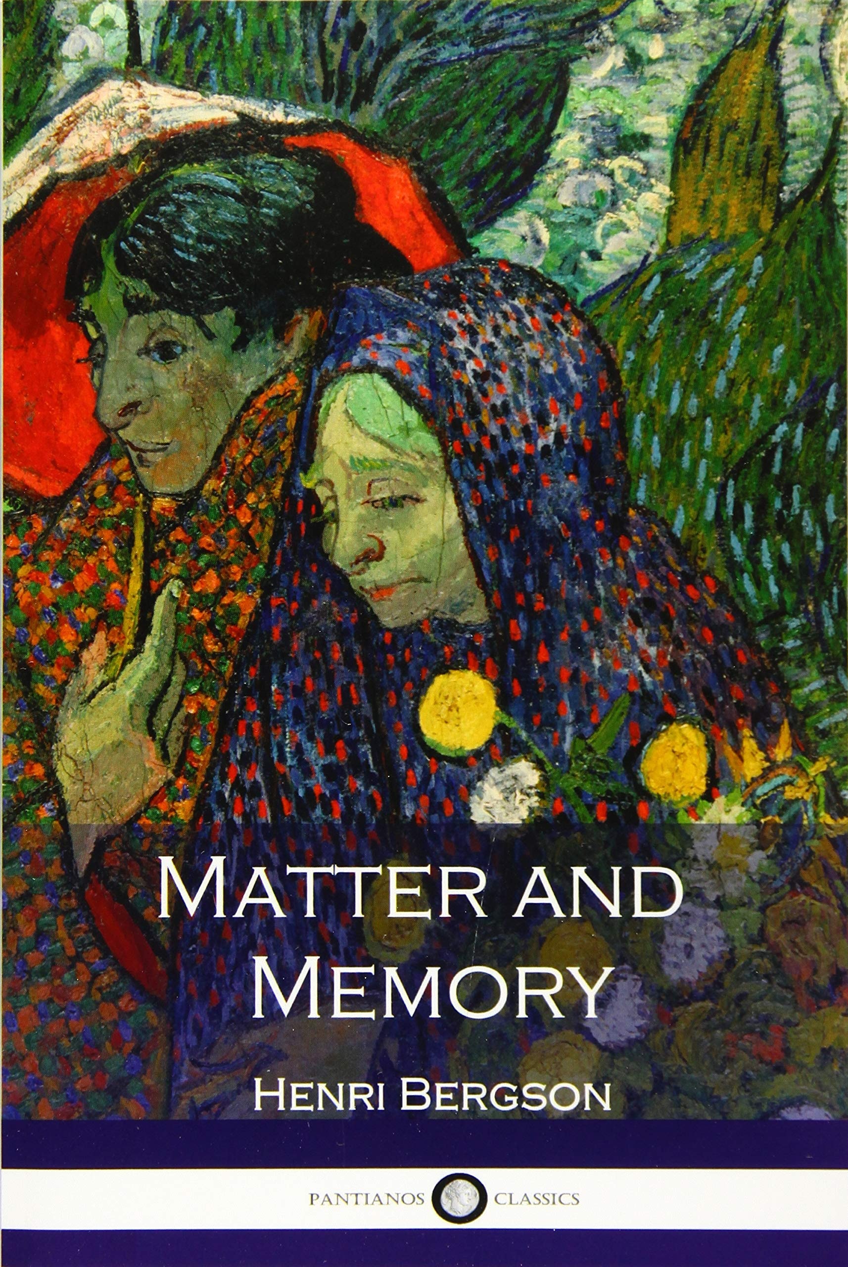 Matter and Memory