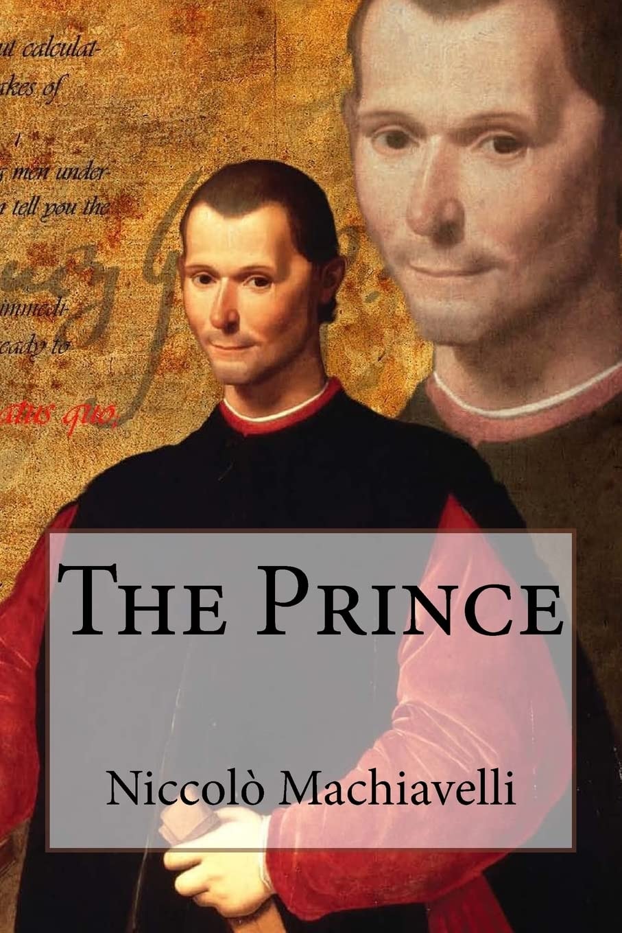 The Prince | Niccolò Machiavelli