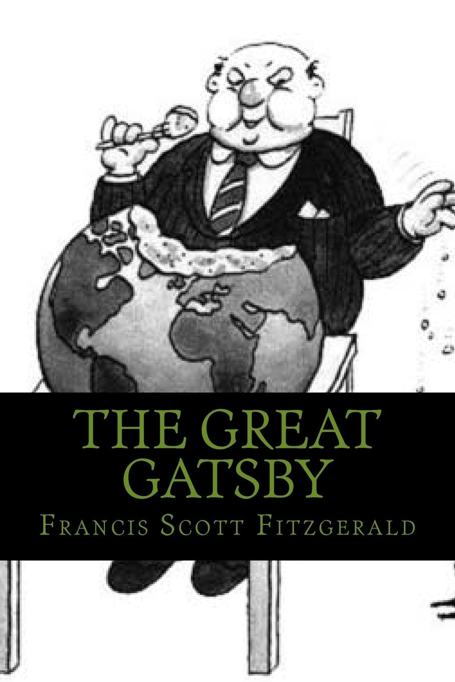 The Great Gatsby