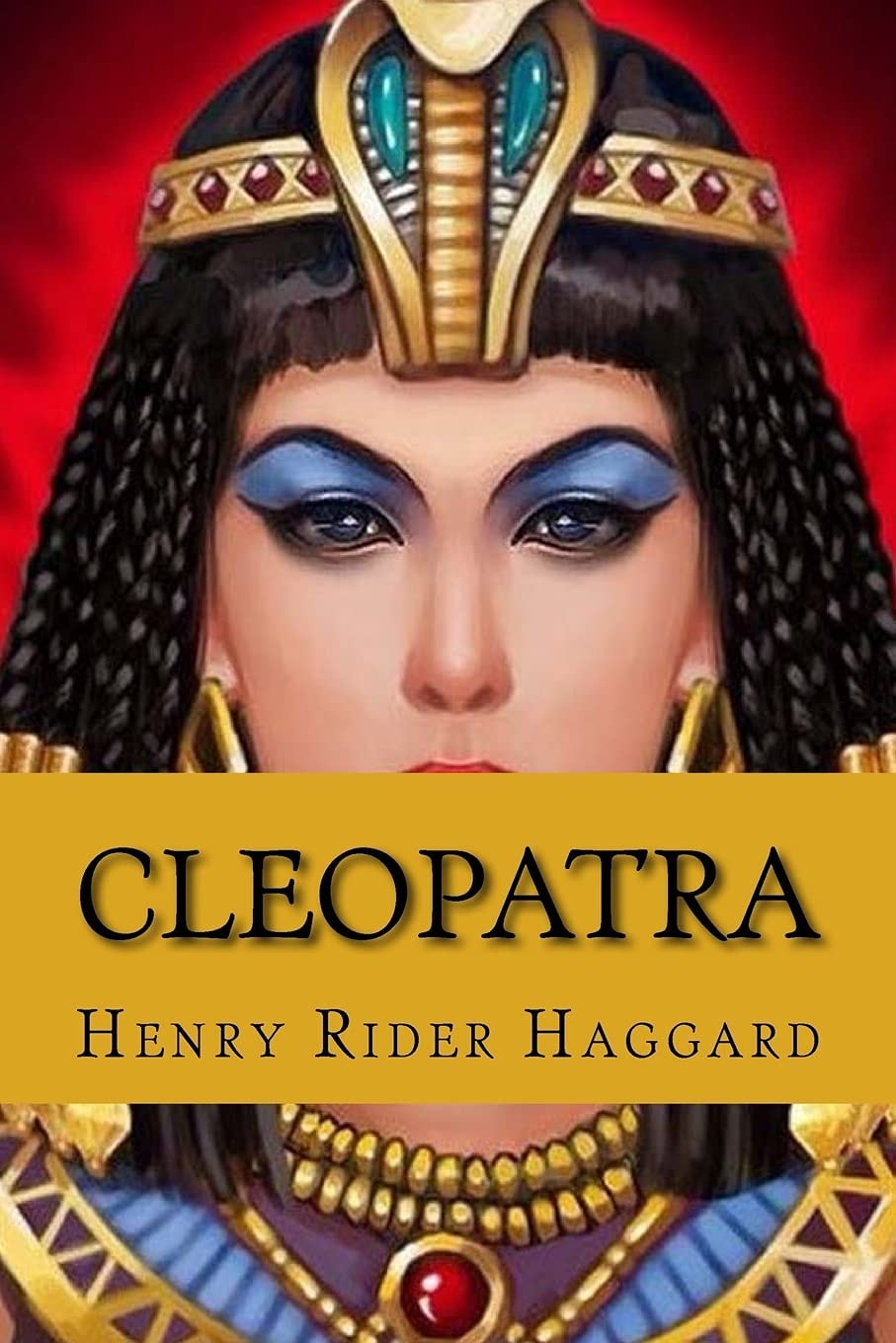 Cleopatra