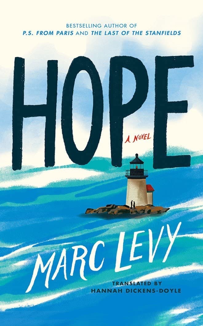 Hope A Novel