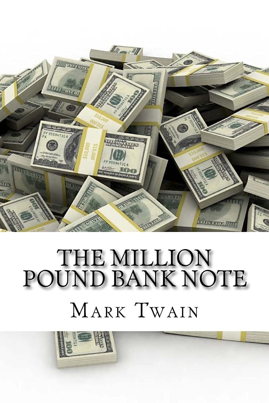 The Million Pound Bank Note