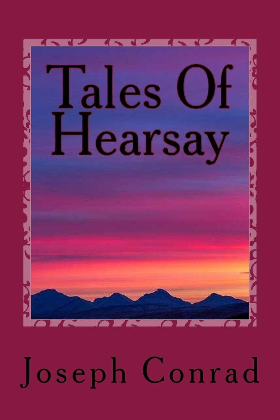 Tales of Hearsay