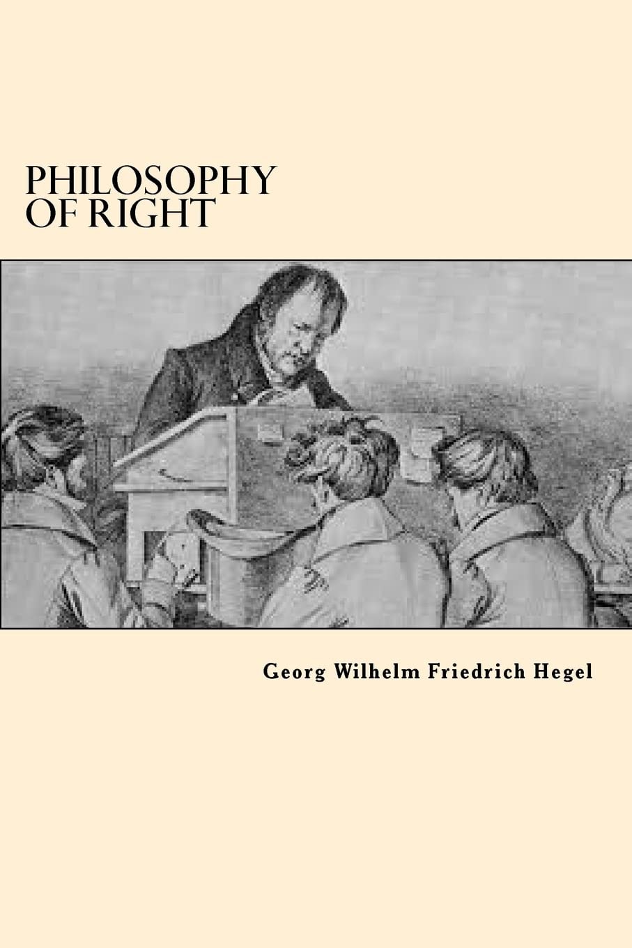 Philosophy of Right