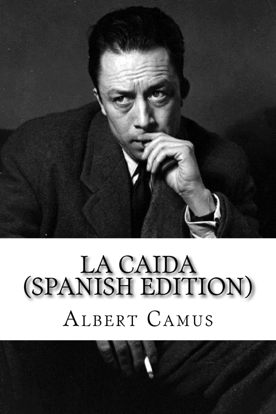 La caída