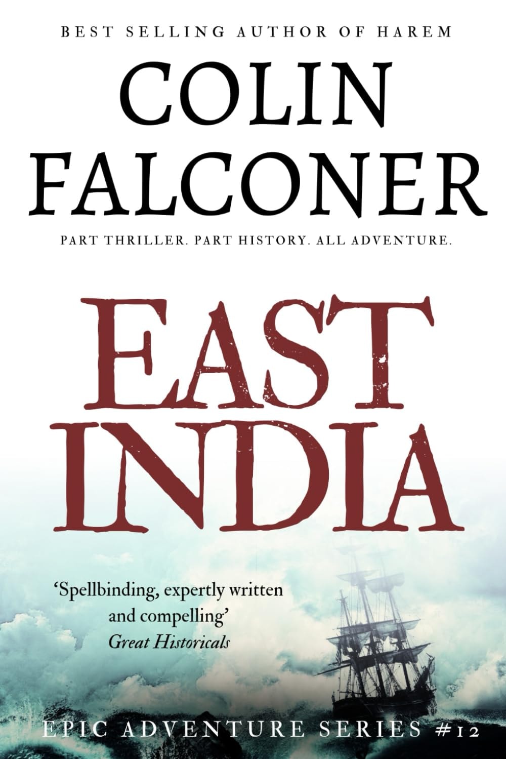 East India